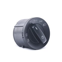 Headlight Switch RIDEX 1563S0197 OE Ref 1K0 941 431AS RE