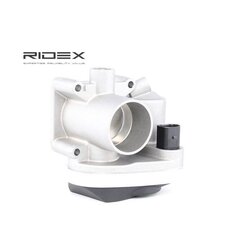 Throttle Body RIDEX 158T0003 OE Ref 036 133 062 N