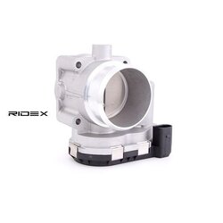 Throttle Body RIDEX 158T0005 OE Ref 06B 133 062 M