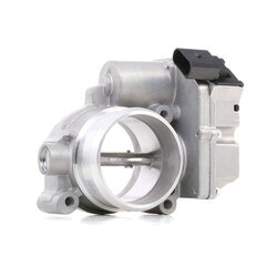Throttle Body RIDEX 158T0014 OE Ref 4E0 145 950 D