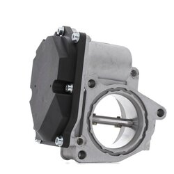 Throttle Body RIDEX 158T0015 OE Ref 03G 128 063 M