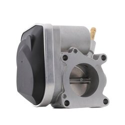 Throttle Body RIDEX 158T0016 OE Ref 36 133 062 L