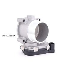 Throttle Body RIDEX 158T0018 OE Ref 06F 133 062 AB