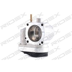 Corps de papillon RIDEX 158T0021 pour RENAULT 82 00 171 134 RIDEX