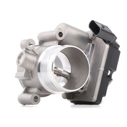 Throttle Body RIDEX 158T0024 OE Ref 03L 128 063 A