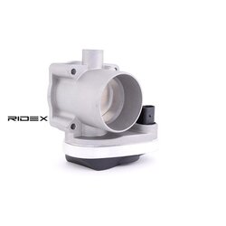 Throttle Body RIDEX 158T0025 OE Ref 036 133 062 M
