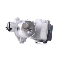 Throttle Body RIDEX 158T0027 OE Ref 1635.X0