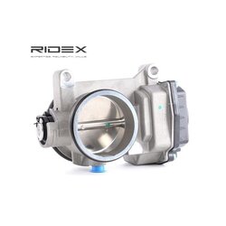 Throttle Body RIDEX 158T0028 OE Ref 82 00 083 206