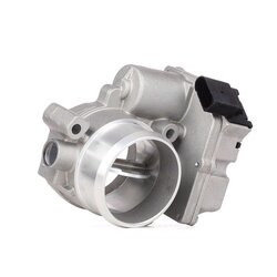 Throttle Body RIDEX 158T0034 OE Ref 3510027410