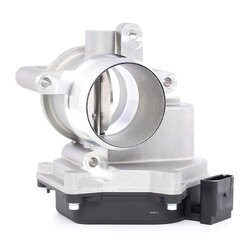 Throttle Body RIDEX 158T0038 OE Ref 03L 128 063 Q