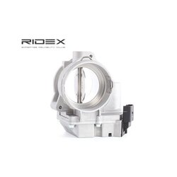 Throttle Body RIDEX 158T0044 OE Ref 059 128 063 B