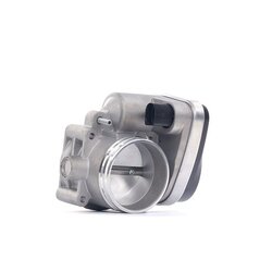 Throttle Body RIDEX 158T0045 OE Ref 7 502 444