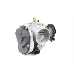 Throttle Body RIDEX 158T0051 OE Ref 6A 133 063 F