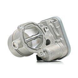 Throttle Body RIDEX 158T0056