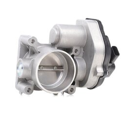 Throttle Body RIDEX 158T0059 OE Ref 1 330 253
