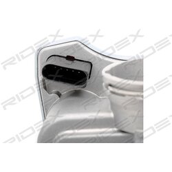 Control Flap RIDEX 158T0060 OE Ref 03G128063K