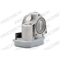 Volet de commande - RIDEX 158T0060 RIDEX