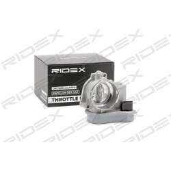 Volet de commande - RIDEX 158T0060 RIDEX