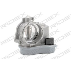 Volet de commande - RIDEX 158T0060 RIDEX