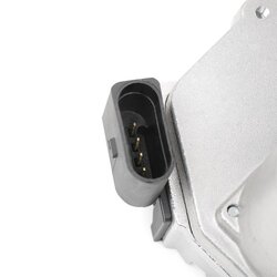 Throttle Body RIDEX 158T0066 OE Ref 7701057074