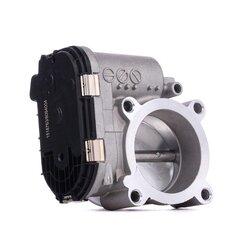 Throttle Body RIDEX 158T0076 OE Ref A 271 141 00 25