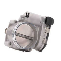 Throttle Body RIDEX 158T0079 OE Ref CD33 9E926 BA