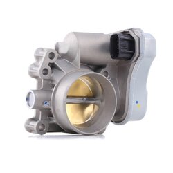 Throttle Body RIDEX 158T0081 OE Ref 024459501