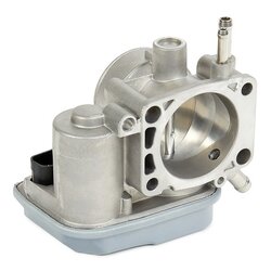 Corps de papillon RIDEX 158T0082 pour VAUXHALL OE 025177983 RIDEX