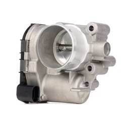 Throttle Body RIDEX 158T0085 OE Ref 1 745 465