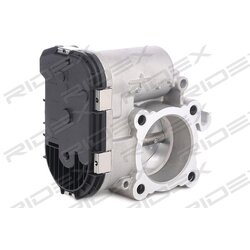 Corps de papillon RIDEX 158T0085 pour FORD 1 538 498 RIDEX