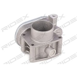 Corps de papillon RIDEX 158T0088 pour VAUXHALL 8973002310 RIDEX