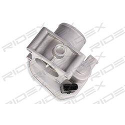 Corps de papillon RIDEX 158T0088 pour VAUXHALL 8973002310 RIDEX