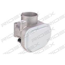 Corps de papillon RIDEX 158T0088 pour VAUXHALL 8973002310 RIDEX