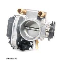 Throttle Body RIDEX 158T0095 OE Ref 058 133 063 H