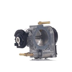 Throttle Body RIDEX 158T0110 OE Ref 06A133066E