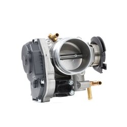 Throttle Body RIDEX 158T0111 OE Ref 06A 133 064 M