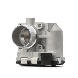 Throttle Body RIDEX 158T0113 OE Ref 77 363 455