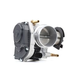 Throttle Body RIDEX 158T0117 OE Ref 06A 133 064 H