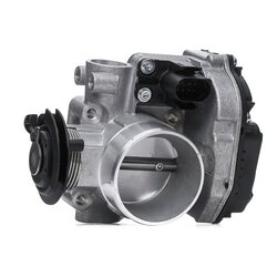 Throttle Body RIDEX 158T0131 OE Ref 036 133 064 C