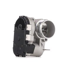 Throttle Body RIDEX 158T0133 OE Ref 71787581