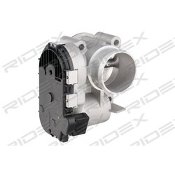 Corps de papillon 158T0133 pour FIAT, ABARTH, LANCIA, ALFA ROMEO 55187316 RIDEX