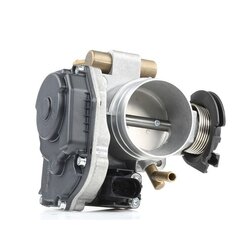 Throttle Body RIDEX 158T0143 OE Ref 037 133 064 D