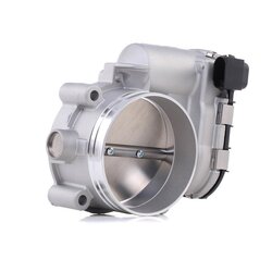 Throttle Body RIDEX 158T0147 OE Ref 997 605 116 01
