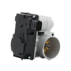 Throttle Body RIDEX 158T0155 OE Ref 16119-AU003