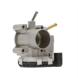 Throttle Body RIDEX 158T0156 OE Ref 030 133 062C