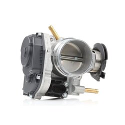 Throttle Body RIDEX 158T0157 OE Ref 06A 133 064 A