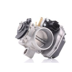 Throttle Body RIDEX 158T0159 OE Ref 06A 133 064 P