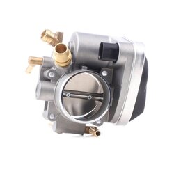 Throttle Body RIDEX 158T0163 OE Ref 58 25 723