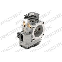 Throttle Body RIDEX 158T0181 OE Ref 037 133 064