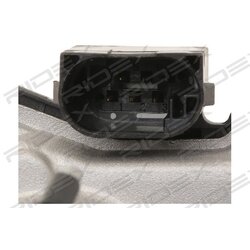 Corps de papillon RIDEX 158T0186 pour VOLVO 31 216 665 RIDEX